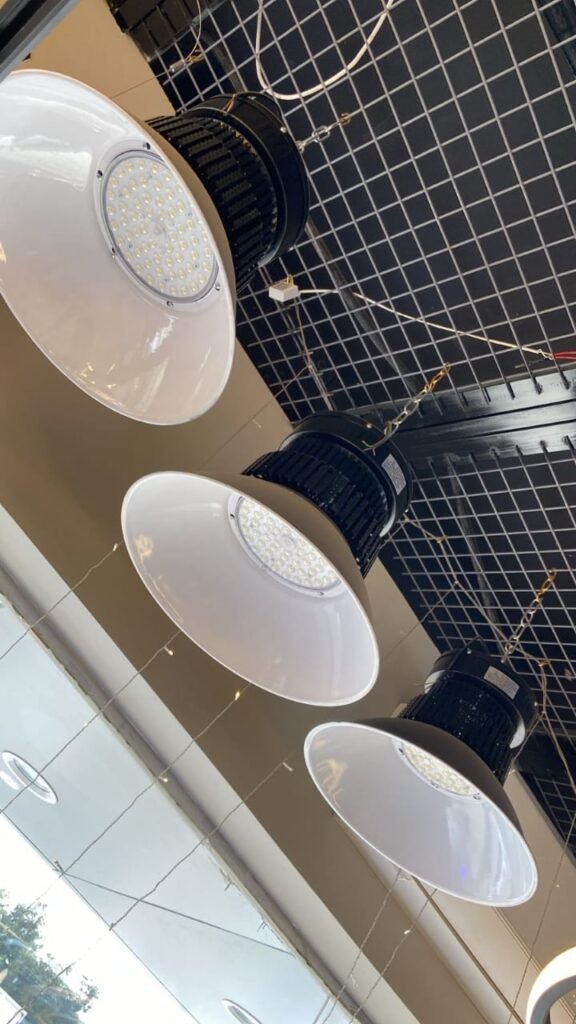 Electrical Work in Riyadh