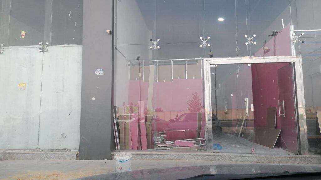 ivil Work in Riyadh - Bin Yousaf Saudi.