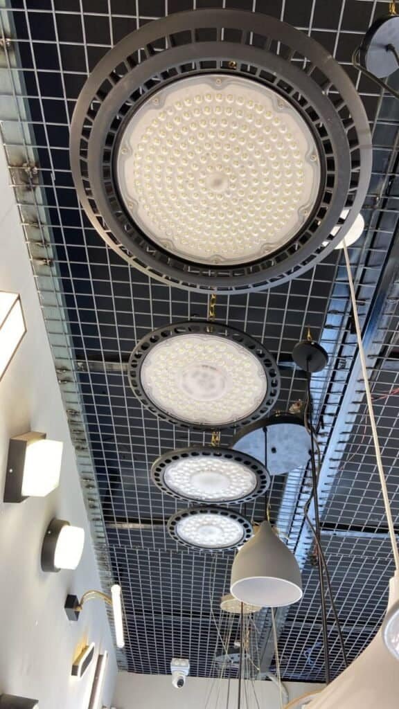 Electrical work in Riyadh