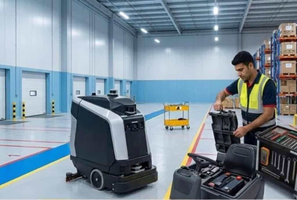 Professional Block Work Services in Riyadh