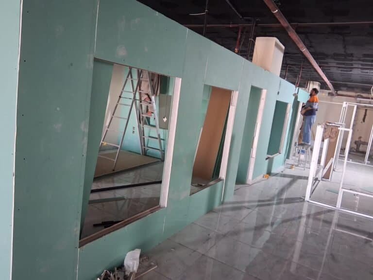 mason work in Riadh